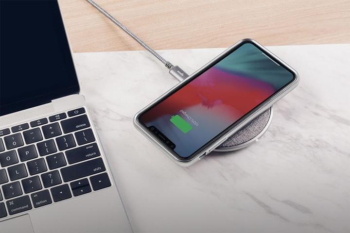 Produktbild Moshi iGlaze Slim Hardshell (Apple iPhone XS Max)