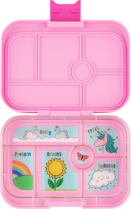 Image du produit Yumbox Boîte à goûter