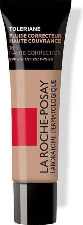 Produktbild La Roche Posay Toleriane Make-up Fluid (Nr. 13)
