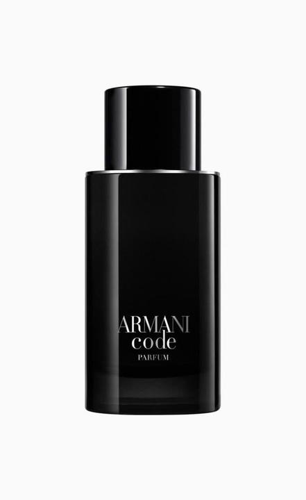 Actual product image Giorgio Armani Code Eau de Toilette (Eau de toilette, 75 ml)