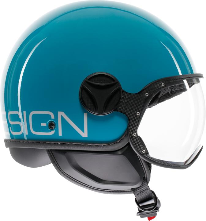 Immagine prodotto Momo Design Casque jet FGTR Classic (S)