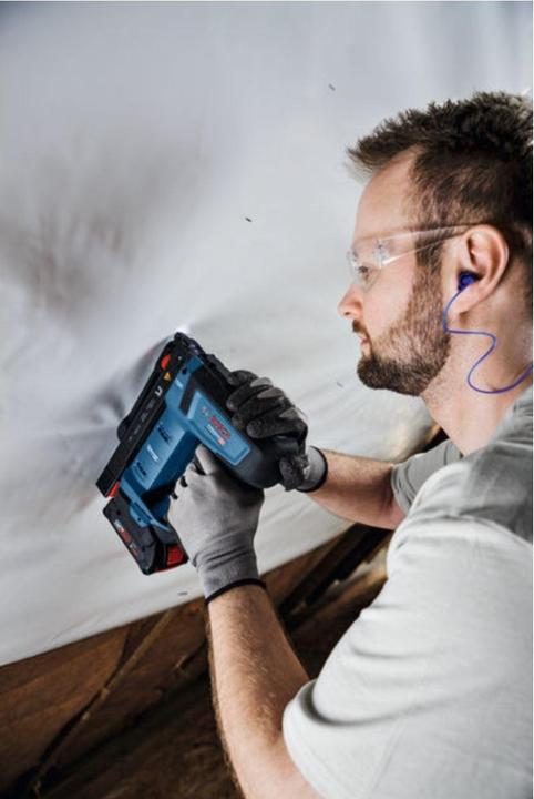 Produktbild Bosch Professional GTH 18V-14 (Tacker)