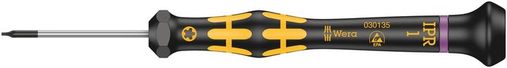 Produktbild Wera 1567 ESD Micro 1 IPR x 40 mm (TX)