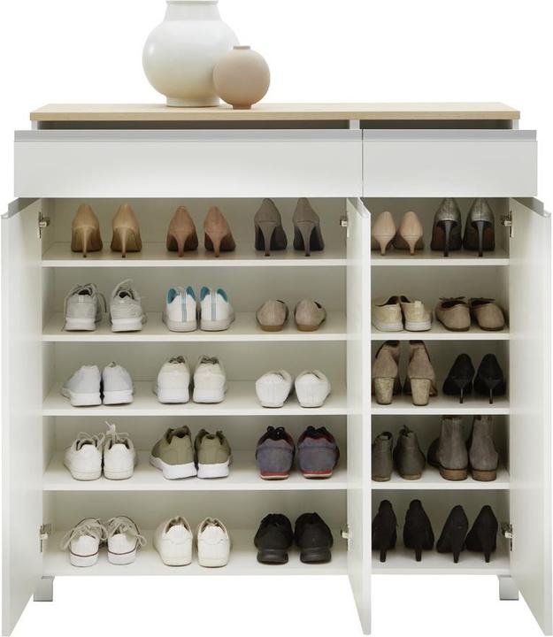 Image du produit Dieter Knoll Collection Kingsley (125 x 37 x 126 cm)