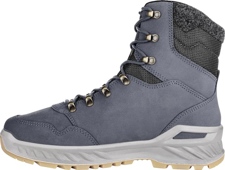 Actual product image Lowa Nabucco GTX (42)