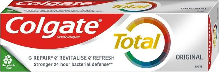 Produktbild Colgate Total Original (75 ml)