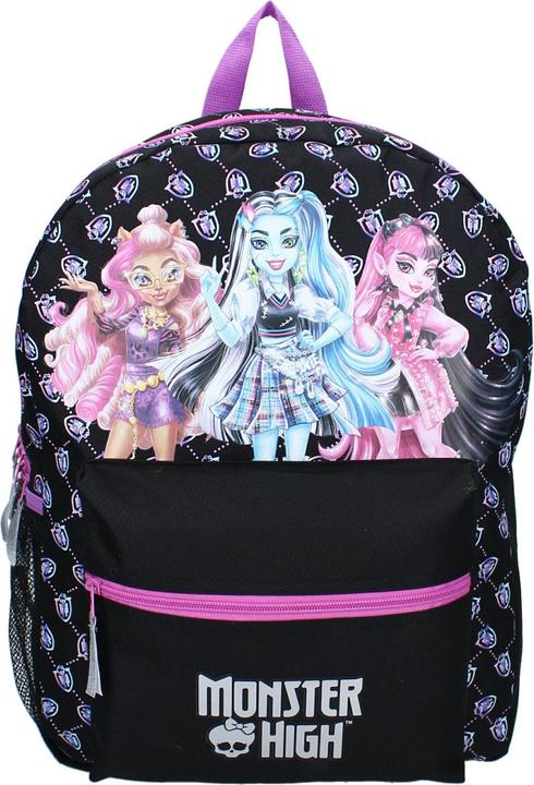 Produktbild Vadobag Monster High Feeling Fierce (26.14 l)