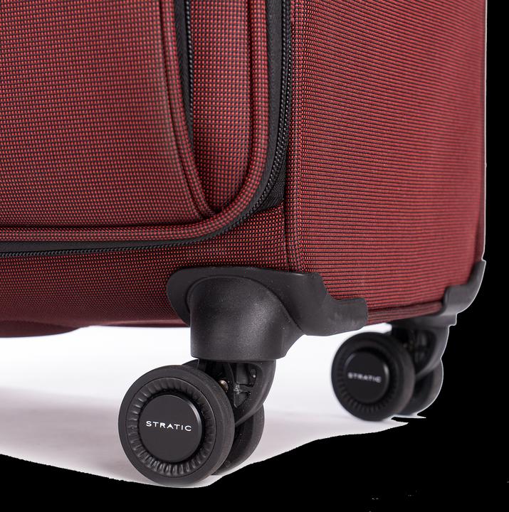 Immagine prodotto Stratic Bendigo Light + Case (120 l)