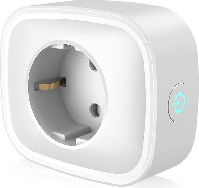 Actual product image Gosund Smart socket WiFi SP1-H (2-pack)(HomeKit)