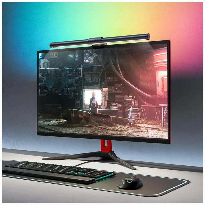 Image du produit BlitzWolf Monitor Light Bar