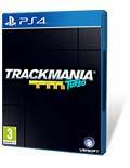 Actual product image Ubisoft Trackmania Turbo (VR compatibile) (sc1) (PS4, EN)