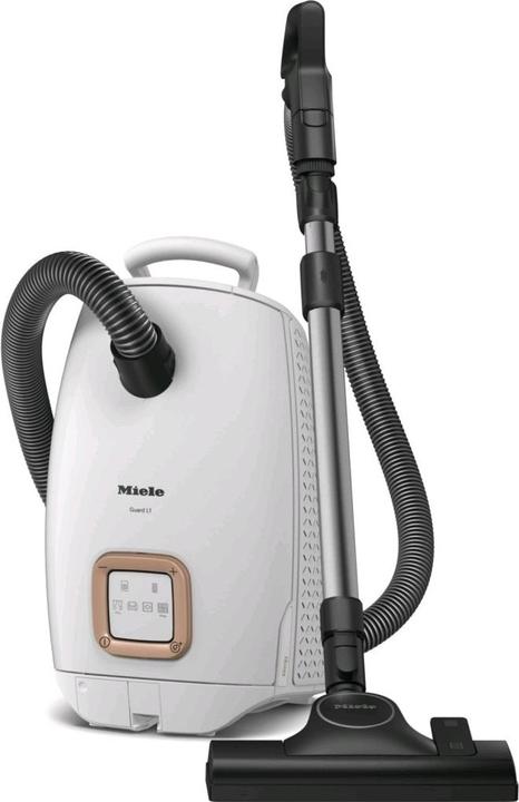 Produktbild Miele Guard L1 Allergy PowerLine