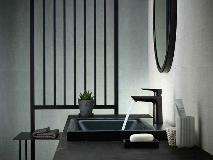 Immagine prodotto hansgrohe EH-WT-MI TALIS E 110