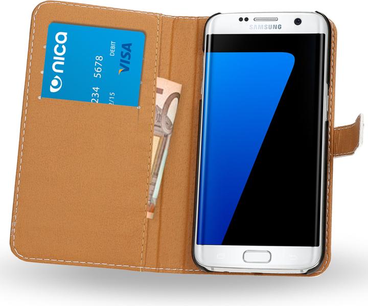 Produktbild Nalia Klapphülle