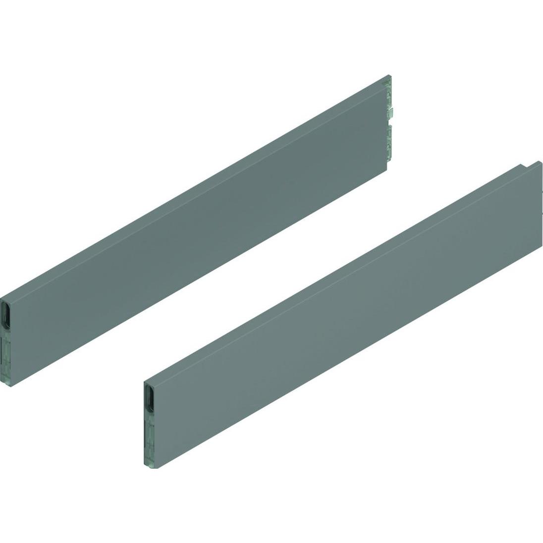 Blum, Schubladenauszüge, BOXCAP Merivobox