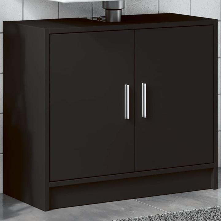 Actual product image vidaXL Vanity unit (63 x 29 x 55 cm)