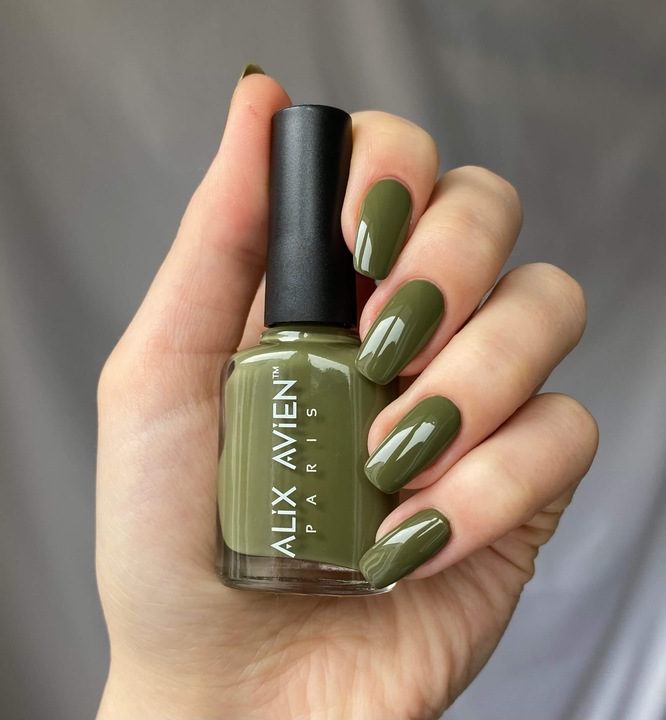 Produktbild Alix Avien NP44 (Khaki, Farblack)