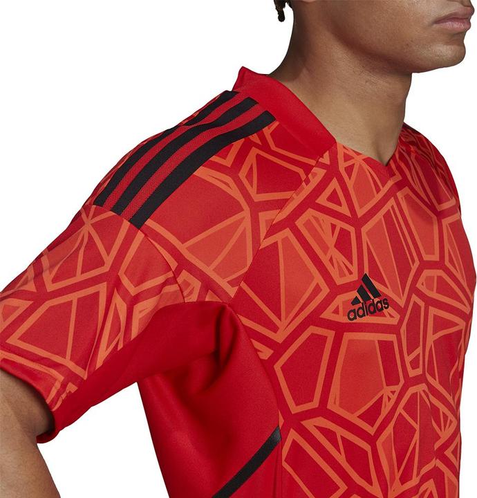 Actual product image adidas Condivo 22 Promo Goalkeeper Jersey Men (S)