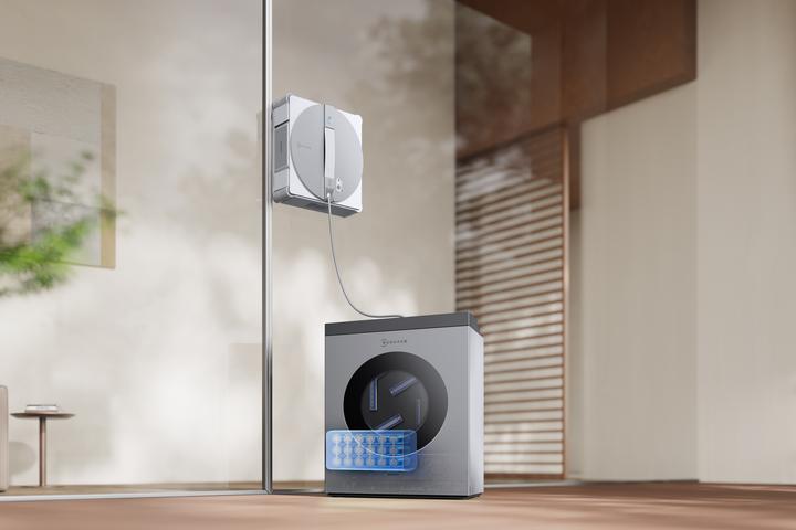 Immagine prodotto Ecovacs W3 Omni