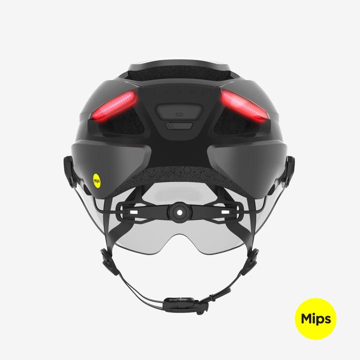 Image du produit Lumos Ultra E-Bike MIPS (54 - 61 cm)