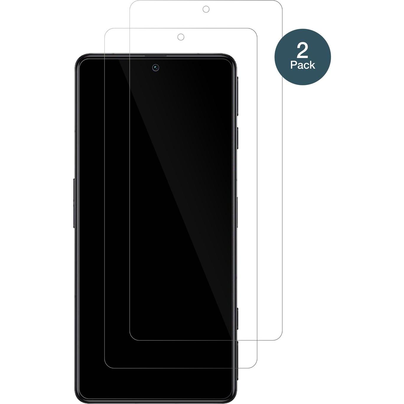 Thumbnail - Dipos Displayschutz Anti-Shock (1 Stück, Xiaomi Poco F4 GT), Smartphone Schutzfolie, Transparent