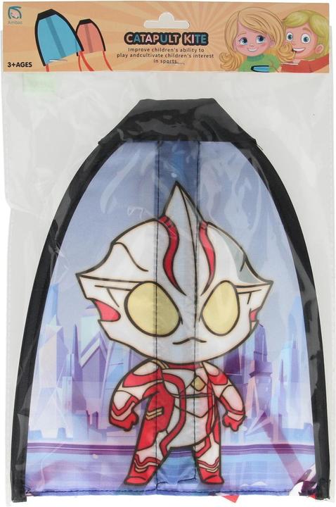 Produktbild Finger-Slingshot-Drachen-Superheld