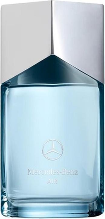 Actual product image Mercedes-Benz Air Eau de Parfum (Eau de parfum, 100 ml)