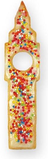 Produktbild Phil Goods Guetzliform Big Ben London