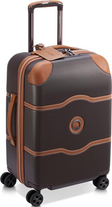 Actual product image Delsey Chatelet Air 2.0 21 Large Carry-On Spinner