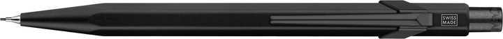 Caran d'Ache 849 Code noir (0.70 mm, HB, 1 x)