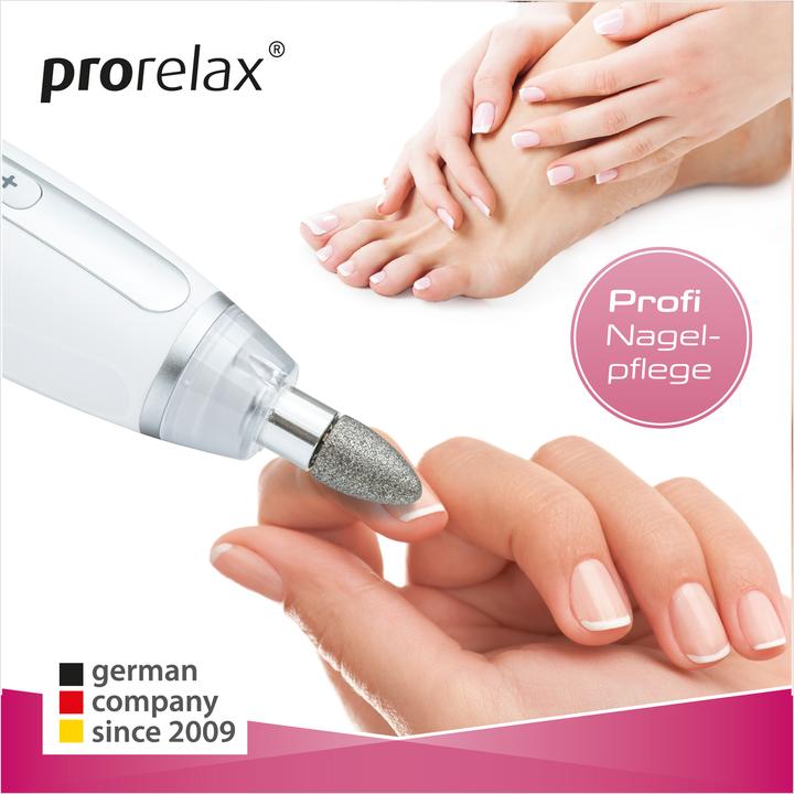 Immagine prodotto Prorelax Manicure premium