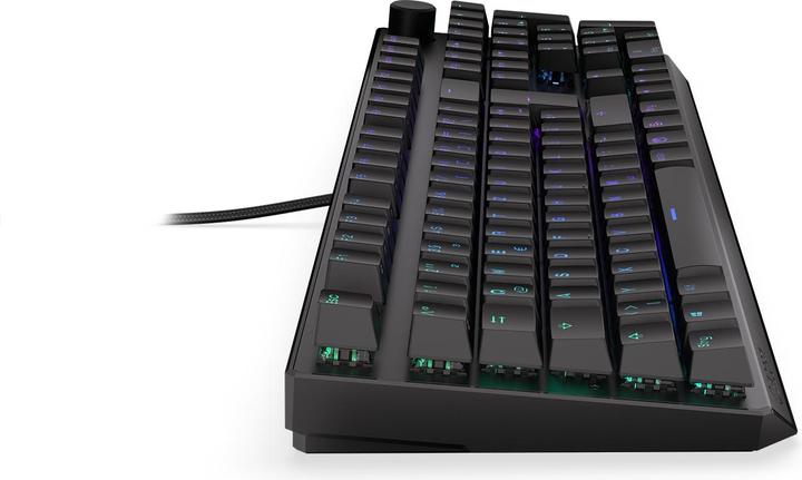 Produktbild Endorfy Keyboard Thock (DE, Kabelgebunden)