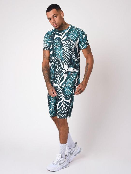 Produktbild Project X Paris exotiche blatt-logo-hort project x pari (S)