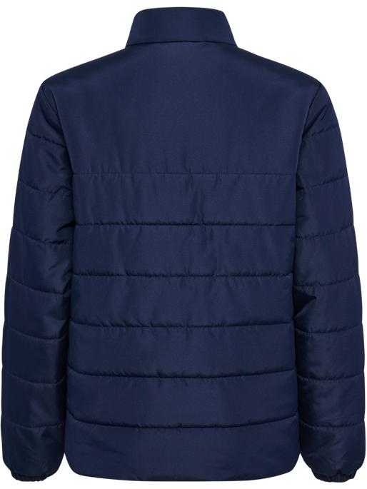 Produktbild hummel Hmlessential Short Bench Jkt Kids (128)
