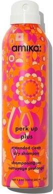 Produktbild Amika Perk Up Plus Extended Clean Dry Shampoo 5.3 Ounce (5.30 ml, Trockenshampoo)