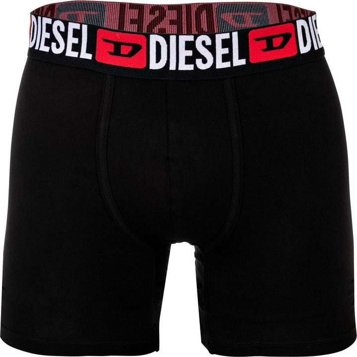 Actual product image Diesel MAX-D-CORE-3PACK BOXERS (S, pack of 3)