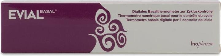 Evial Basalthermometer