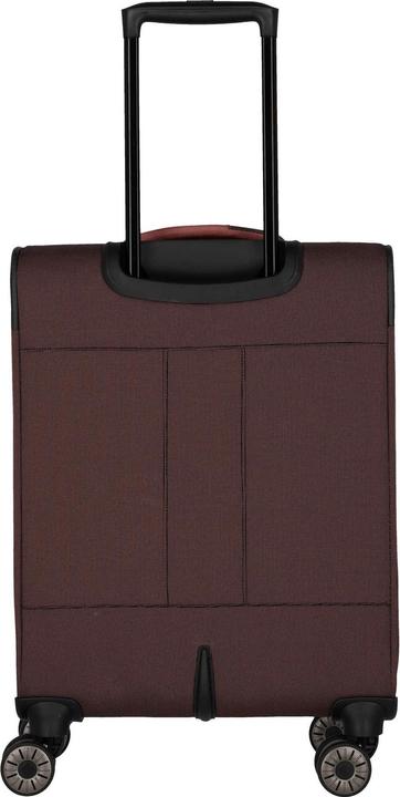 Produktbild Travelite Handgepäck Viia 4w Trolley S (34 l)