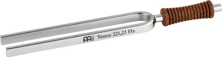 Meinl Stimmgabel - Venus 221.23 Hz