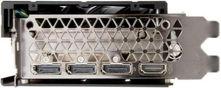 Actual product image Biostar GeForce RTX 3080 (10 GB, GDDR6)