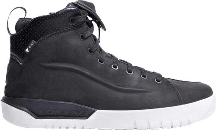 Immagine prodotto Dainese Scarpe Metractive D-WP (Uomini, 43)