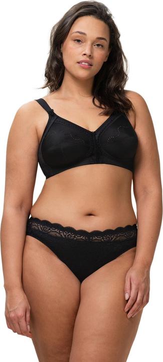 Image du produit Triumph Soutien-gorge sans armatures Doreen + Cotton (lot de 2, 95 B)