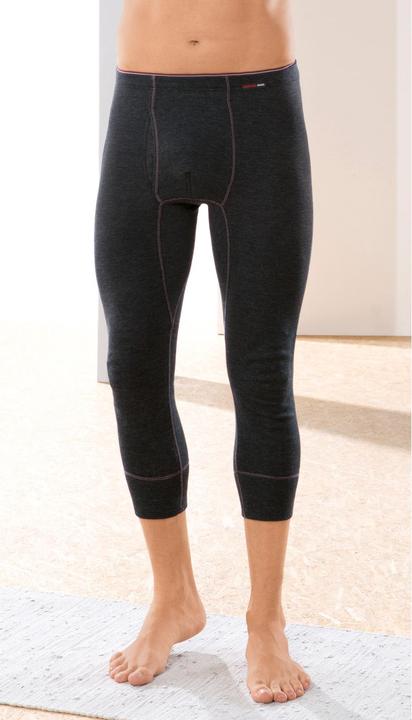 Produktbild Con-ta Herren-Thermo-Hose, 3/4-lang (Einzelpack)