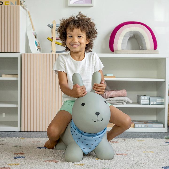 Produktbild Kindsgut Hüpftier