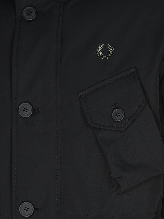 Produktbild Fred Perry Parka (S)