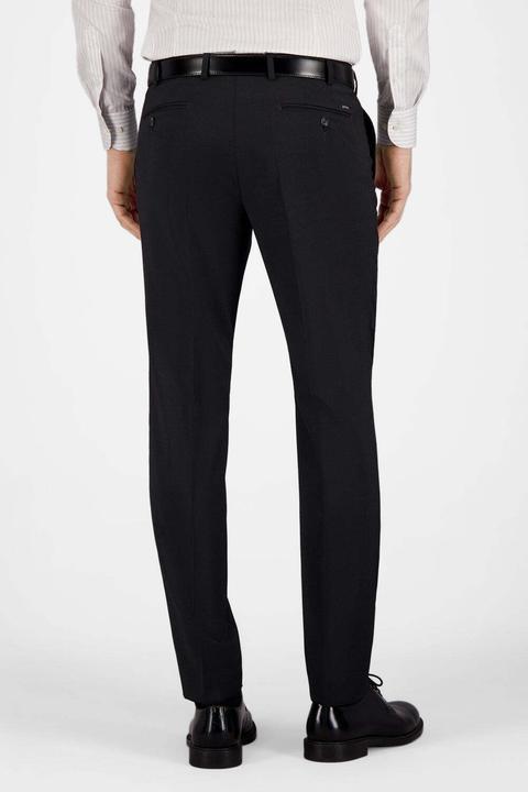 Produktbild Atelier Gardeur Stoffhose BARDO-5 (56)