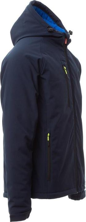 Image du produit Payper Veste Softshell Gale Pad (L)