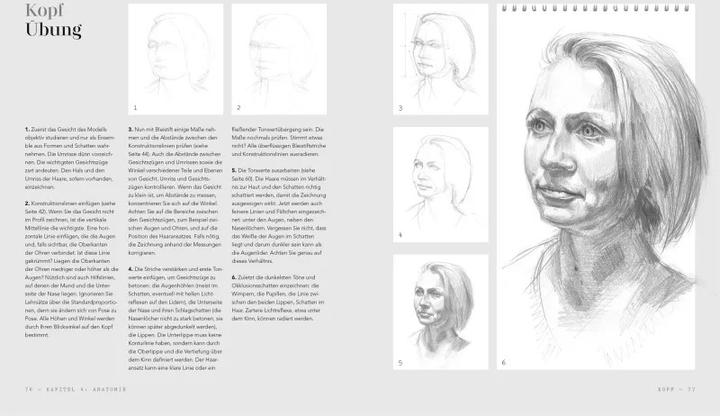 Image du produit TATE Workshop Zeichnen. Aktzeichnen (Allemand, Hester Berry, 2022)