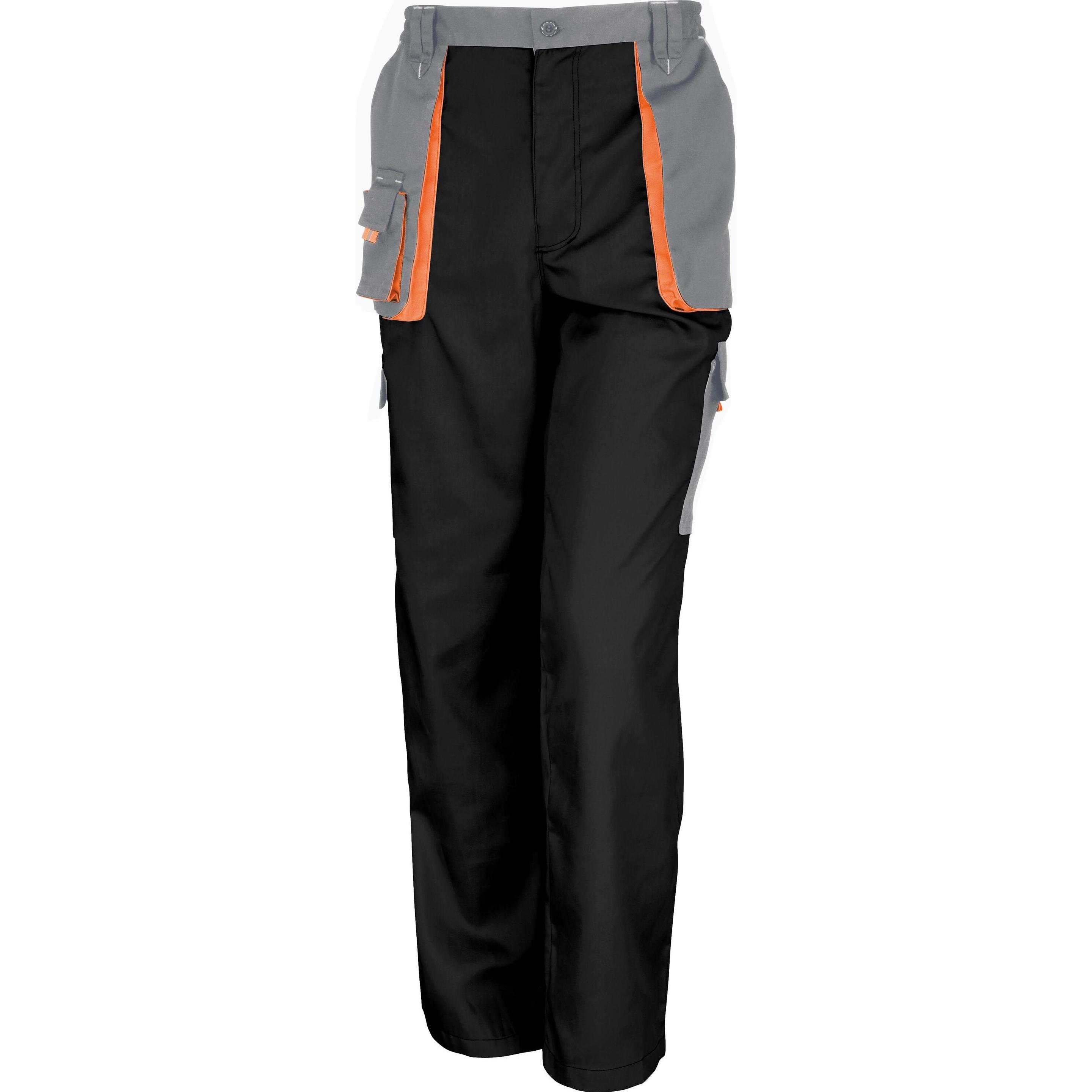 Regatta, Herren, Hosen, Hose, Grau, (S)