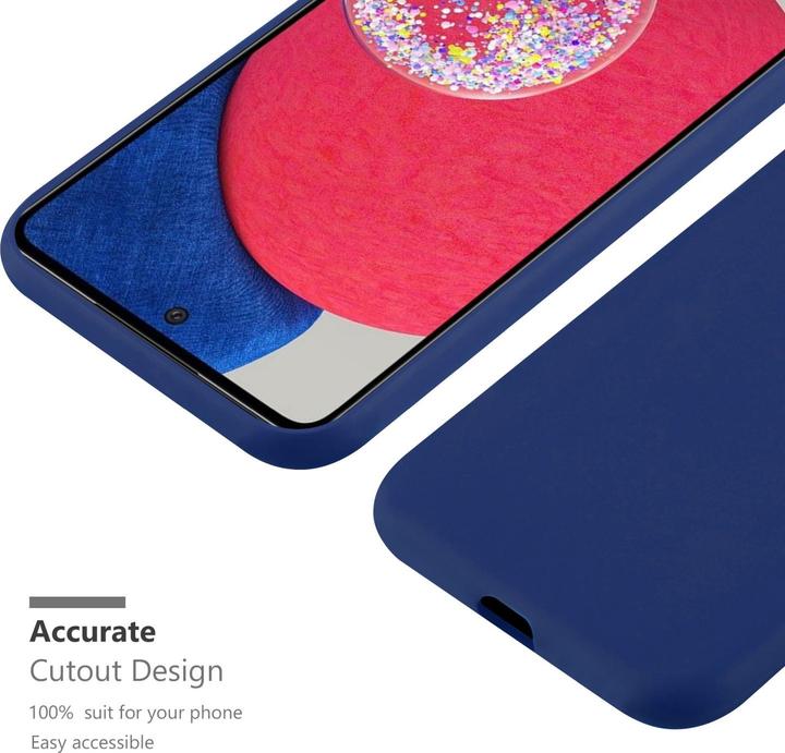 Image du produit Cadorabo TPU Candy Cover (Samsung Galaxy A52, Samsung Galaxy A52 5G, Samsung Galaxy A52s 5G)